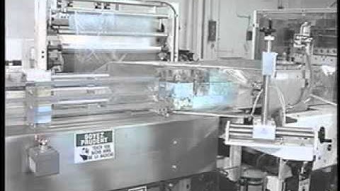 CAPRA 120SS - Facial Tissue