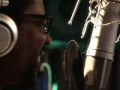 Brian Blade Mama Rosa Session Footage