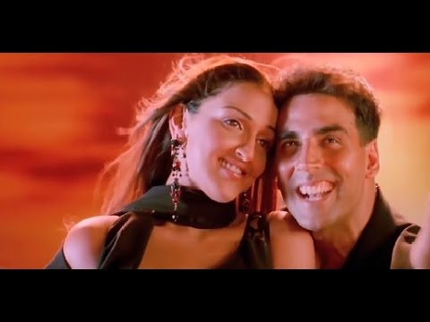 Rabba Mere Rabba { Insan 2005 } Akshay Kumar & Esha Deol