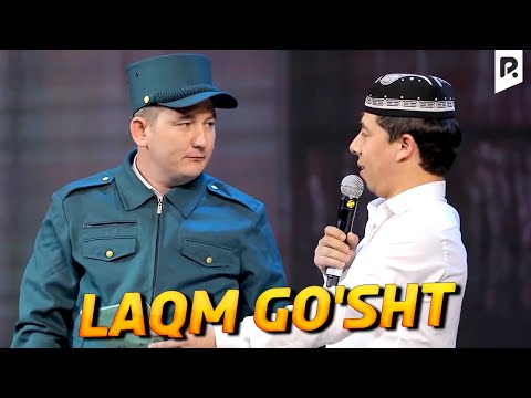 Million jamoasi - Laqm go'sht