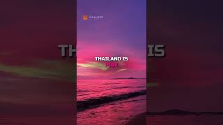 🌈 А какой Таиланд Вы выбираете?Подписывайтесь на @expopattaya - многогранный мир Королевства Таиланд