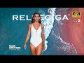 RELLECIGA - Live Edit from Miami Swim Week® 2023 - The Shows | Exclusively by FashionStockTV | 4K