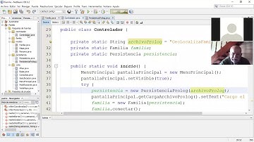 Clase VIII: Curso de Vacaciones Imelda Ponce. Java, Prolog y MariaDB. FRT UTN ISI