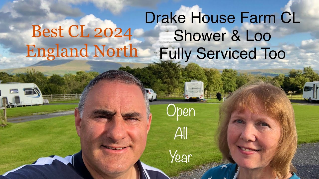 Drake House Farm CL. CHECK THIS OUT ! Gem of a Site, Adults Only, Great