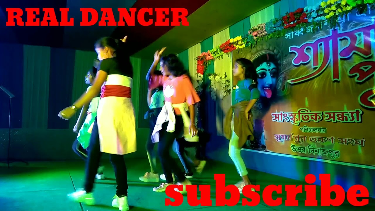 hoto ki papi laja tu abhi song dance //##realdancer