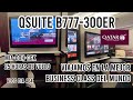 ✈️VIAJAMOS EN LA MEJOR AEROLINEA DEL MUNDO! | QATAR AIRWAYS BUSINESS CLASS QSUITE | Manu Echeverri