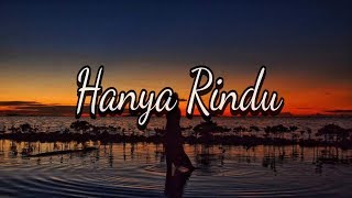 Hanya Rindu – Andmesh Kamaleng ( Cover by Tami Aulia )