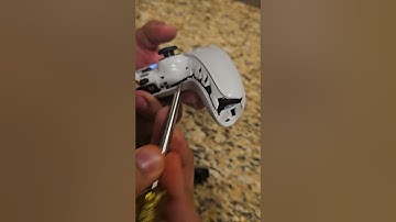 ps5 controller clicking fix