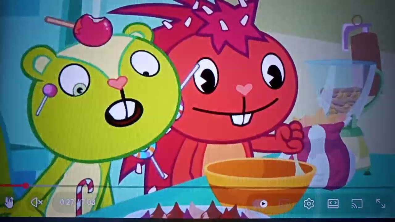 DANCE IT OUT (MI VERSION)