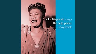 Miniatura de "Ella Fitzgerald - All Through the Night"