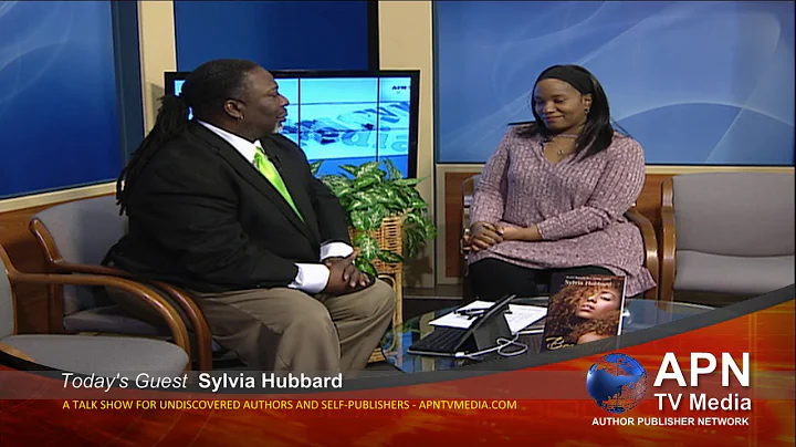 APN TV Media 93 - Interview with Sylvia Hubbard