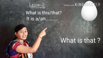 SSVM S.E.R Part-2 Lesson-2