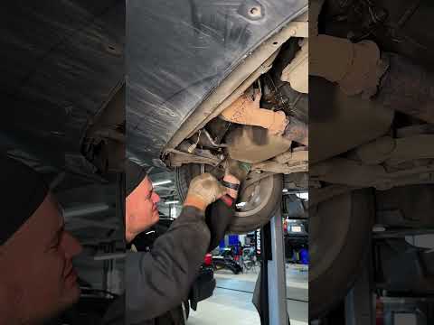 Замена компрессора в MINI ONE COUNTRYMAN