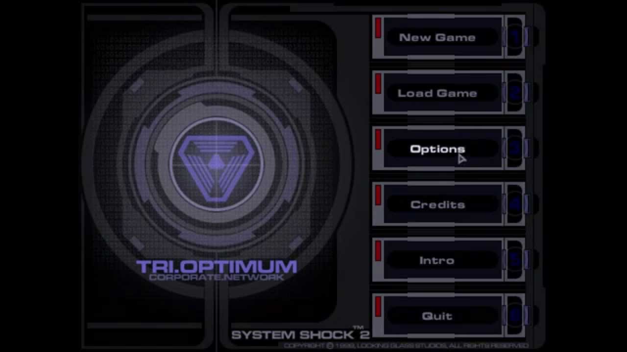 system shock 2 protagonist system shock 2 protagonist