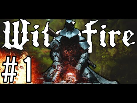 WITCHFIRE [#1] - Nowy Polski FPS || 4K GAMEPLAY PL - RTX 4090