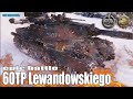 Колобанов на ПОЛЬСКОМ ТЯЖЕ ✅ 60TP World of Tanks лучший бой