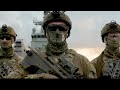Australian army soldiers trade land for sea with the royal australian navy