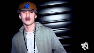 Co-D - Smash Down Tv