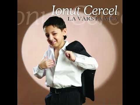 Ionuț Cercel - Hai Chaiorie ( Originală )