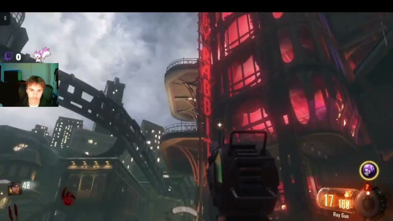 Round 4 Pack-A-Punch (no gums) Sub 20