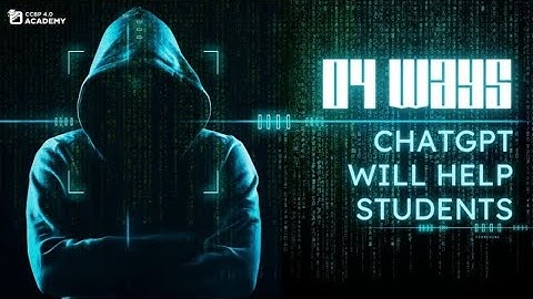 4 Ways ChatGPT Can Help Students | NxtWave Student