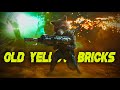 Marvel | Old Yellow Bricks