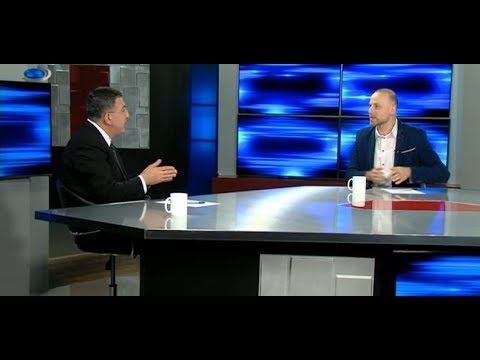 დაგროვებითი პენსიის დეტალებზე  საპენსიო სააგენტოს ხელმძღვანელი ლევან სურგულაძე „ბარიერში“