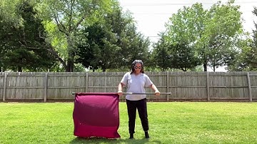 OU 2020 Color Guard Audition