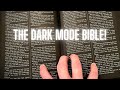 The Monochrome Bible