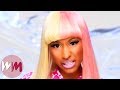 Top 10 Epic Nicki Minaj Verses
