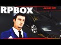 Покупка Lamborghini Centenario за 50.000.000 рублей РП БОКС | #42 RP BOX🔞