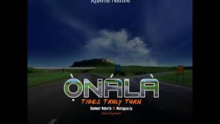 Samuel Rebirth X Ruzkypazzy - Onala