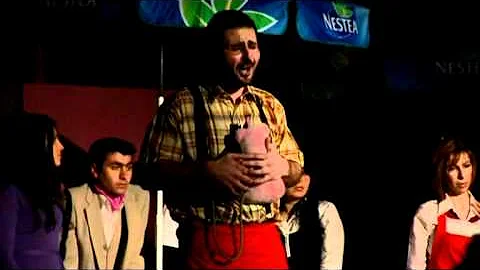 Arman Nshanian Adina Credimi