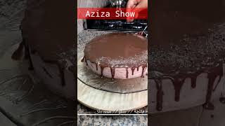 Ice cream chocolat كلاص مثلجة الشوكلاتة