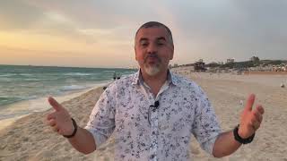 When to say 'Shabbat Shalom' and when to say 'Shavua Tov.' 👍