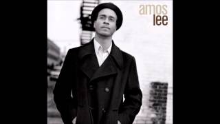 Watch Amos Lee Love In The Lies video