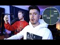 MY CAMERA MAN RAPPED ON MY BEAT!