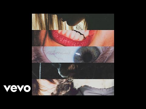 Nick Murphy - Your Time (prod. KAYTRANADA) (Official Audio)