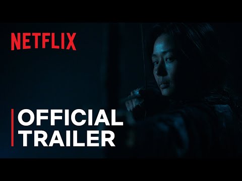 Kingdom: Ashin of the North | Main Trailer | Netflix