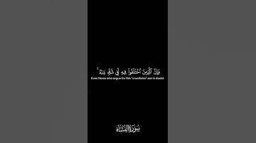 🌿|﴿وَبِكُفۡرِهِمۡ وَقَوۡلِهِمۡ عَلَىٰ مَرۡیَمَ بُهۡتَـٰنًا عَظِیمࣰا﴾ [#سورة_النساء  ١٥٦]#قرآن #quran