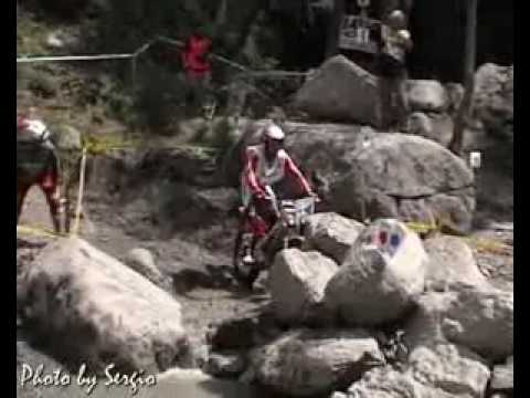 Best Of Toni Bou 2007