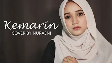 Nuraeni - Kemarin (Cover Version) || Seventeen || Female Version