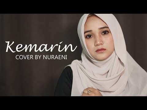 Nuraeni - Kemarin (Cover Version) || Seventeen || Female Version
