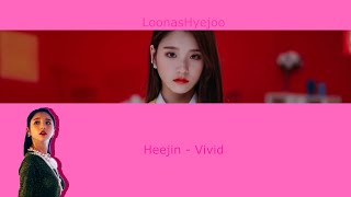 Heejin/희진(LOONA) - 