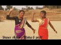 Santhali song rimil leka full dancing cover 2023