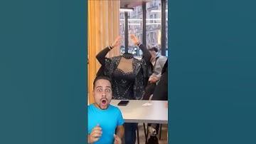 HEAD OFF Magic Trick REVEALED 😱