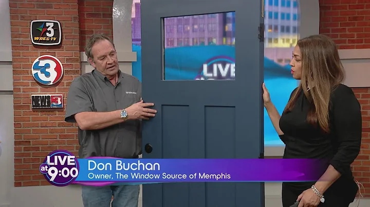 Fiberglass vs. Steel: Choosing the Right Door for Your Home