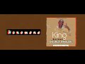 02 king soldat  honomone  officiel audio prod by 2ws