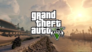 GTA 5 The Fine Art File - Part 3 🕵️ | Facial Recognition (Garment Factory Heist Prep Walkthrough)