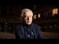 Capture de la vidéo Sir András Schiff On Schubert And Beethoven | Ecm Records